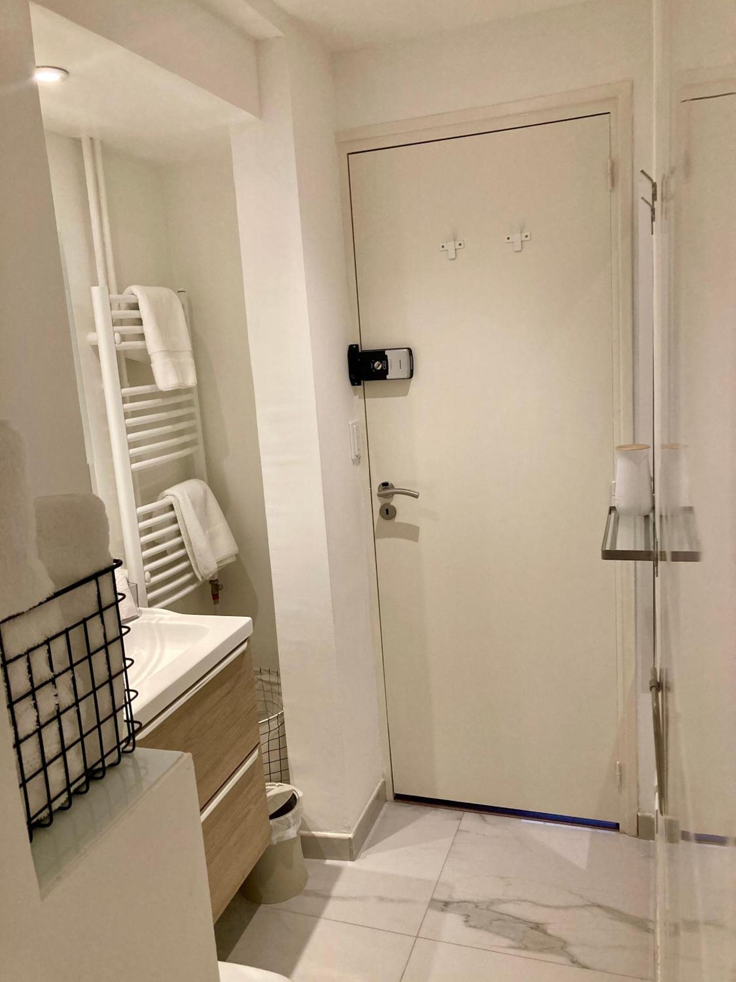 Cannes City B&B חדר תמונה