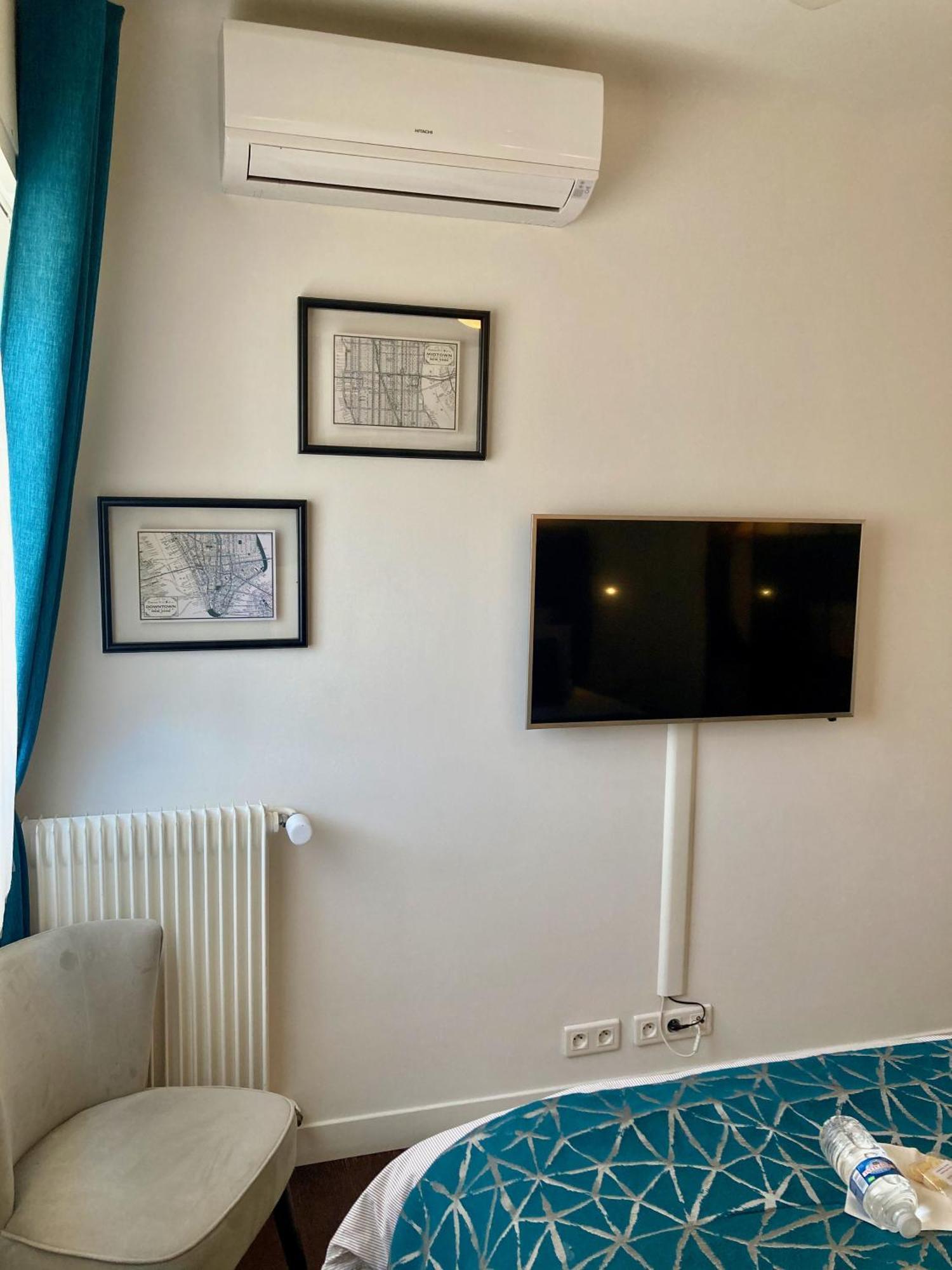 Cannes City B&B חדר תמונה